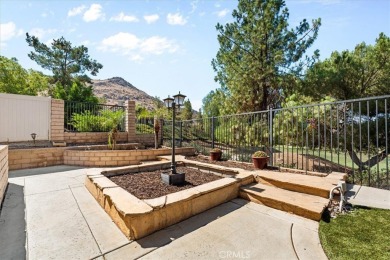 Welcome to this beautifully maintained single-story home in one on Moreno Valley Ranch Golf Club in California - for sale on GolfHomes.com, golf home, golf lot
