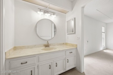 Enjoy sunsets and expansive water to golf views from the on TPC at Sawgrass in Florida - for sale on GolfHomes.com, golf home, golf lot