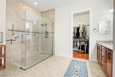 Welcome to this beautifully designed WCI-built 4-bedroom, 3-bath on Gateway Golf and Country Club in Florida - for sale on GolfHomes.com, golf home, golf lot