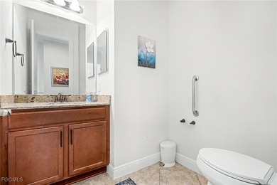 Welcome to this beautifully designed WCI-built 4-bedroom, 3-bath on Gateway Golf and Country Club in Florida - for sale on GolfHomes.com, golf home, golf lot