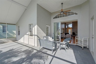 One of High Vista's most desired floor plans is for sale! Walk on Ridgewood Lakes Golf and Country Club in Florida - for sale on GolfHomes.com, golf home, golf lot