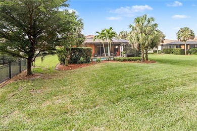 Welcome to this beautifully designed WCI-built 4-bedroom, 3-bath on Gateway Golf and Country Club in Florida - for sale on GolfHomes.com, golf home, golf lot