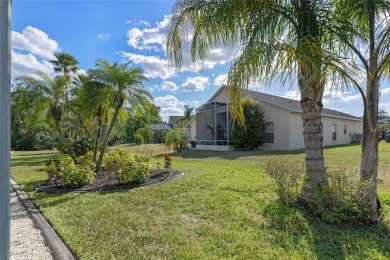 One of High Vista's most desired floor plans is for sale! Walk on Ridgewood Lakes Golf and Country Club in Florida - for sale on GolfHomes.com, golf home, golf lot
