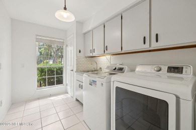 Enjoy sunsets and expansive water to golf views from the on TPC at Sawgrass in Florida - for sale on GolfHomes.com, golf home, golf lot