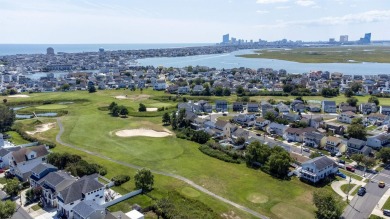 Nestled along the lush greens of a Brigantine Golf Links, this on The Links At Brigantine Beach in New Jersey - for sale on GolfHomes.com, golf home, golf lot