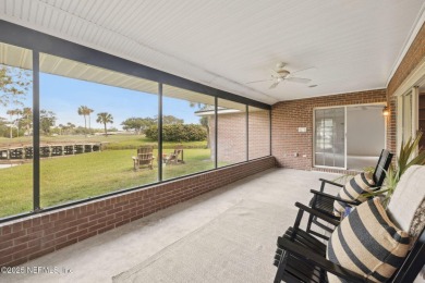 Enjoy sunsets and expansive water to golf views from the on TPC at Sawgrass in Florida - for sale on GolfHomes.com, golf home, golf lot