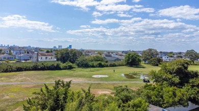 Nestled along the lush greens of a Brigantine Golf Links, this on The Links At Brigantine Beach in New Jersey - for sale on GolfHomes.com, golf home, golf lot