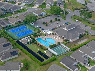 One of High Vista's most desired floor plans is for sale! Walk on Ridgewood Lakes Golf and Country Club in Florida - for sale on GolfHomes.com, golf home, golf lot