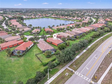 Welcome to this beautifully designed WCI-built 4-bedroom, 3-bath on Gateway Golf and Country Club in Florida - for sale on GolfHomes.com, golf home, golf lot