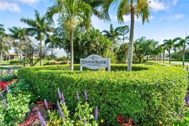 Welcome to your new home at the Country Manor Condos of on Countryside Golf and Country Club in Florida - for sale on GolfHomes.com, golf home, golf lot
