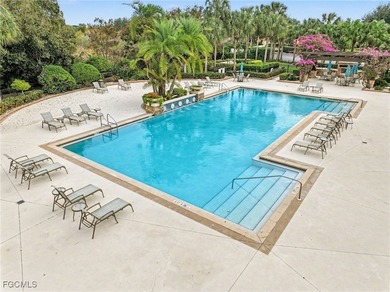 Welcome to this beautifully designed WCI-built 4-bedroom, 3-bath on Gateway Golf and Country Club in Florida - for sale on GolfHomes.com, golf home, golf lot