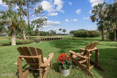 Enjoy sunsets and expansive water to golf views from the on TPC at Sawgrass in Florida - for sale on GolfHomes.com, golf home, golf lot