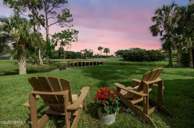 Enjoy sunsets and expansive water to golf views from the on TPC at Sawgrass in Florida - for sale on GolfHomes.com, golf home, golf lot