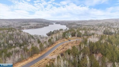 Welcome to this stunning, lake access retreat nestled in the on Giants Ridge Golf and Ski Resort - The Quarry in Minnesota - for sale on GolfHomes.com, golf home, golf lot