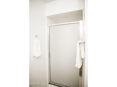 Charming Golf community ground-level garden condo with spacious on Sunland Village East Golf Course in Arizona - for sale on GolfHomes.com, golf home, golf lot