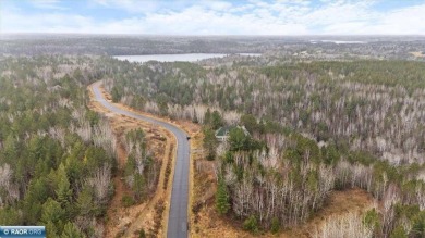 Welcome to this stunning, lake access retreat nestled in the on Giants Ridge Golf and Ski Resort - The Quarry in Minnesota - for sale on GolfHomes.com, golf home, golf lot