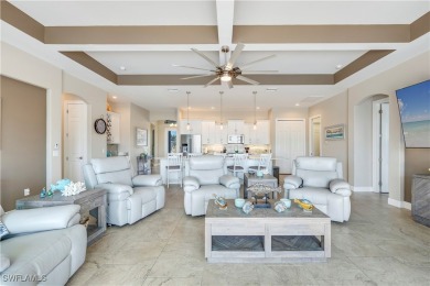 Experience the pinnacle of WATERFRONT LUXURY LIVING in this on Burnt Store Golf Club in Florida - for sale on GolfHomes.com, golf home, golf lot