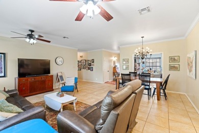 Welcome to this charming home on the 6th Fairway in the much on Rockport Country Club in Texas - for sale on GolfHomes.com, golf home, golf lot