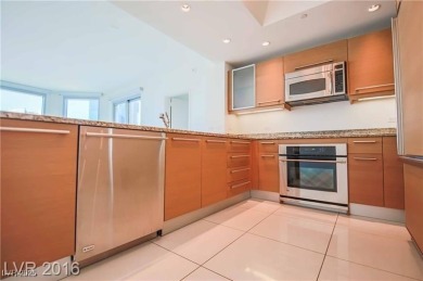 BEST PRICED HIGH FLOOR RESIDENCE w/ PHENOMENAL VIEWS OF THE on Las Vegas Country Club in Nevada - for sale on GolfHomes.com, golf home, golf lot