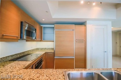 BEST PRICED HIGH FLOOR RESIDENCE w/ PHENOMENAL VIEWS OF THE on Las Vegas Country Club in Nevada - for sale on GolfHomes.com, golf home, golf lot
