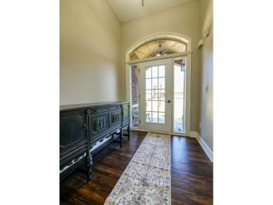 This stunning 4-bed, 3-bath ranch in Romeo offers 1,900 sq. ft on The Glacier Club in Michigan - for sale on GolfHomes.com, golf home, golf lot