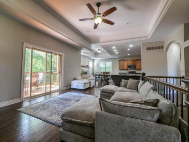 This stunning 4-bed, 3-bath ranch in Romeo offers 1,900 sq. ft on The Glacier Club in Michigan - for sale on GolfHomes.com, golf home, golf lot