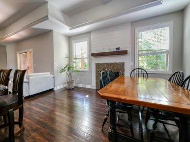 This stunning 4-bed, 3-bath ranch in Romeo offers 1,900 sq. ft on The Glacier Club in Michigan - for sale on GolfHomes.com, golf home, golf lot