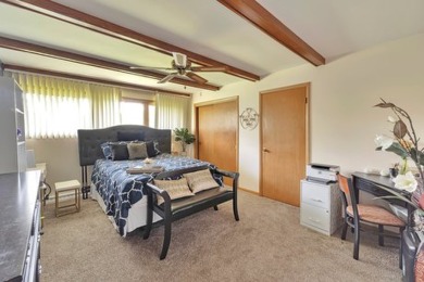 **Stunning 4 Bedroom with Golf Course Views and Luxury Amenities on Chicago Heights Country Club - West Course in Illinois - for sale on GolfHomes.com, golf home, golf lot