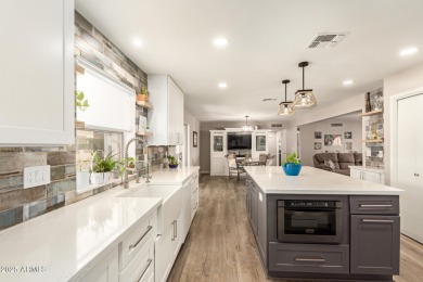 Welcome to Sunland Village East, a highly sought-after adult on Sunland Village Golf Club in Arizona - for sale on GolfHomes.com, golf home, golf lot
