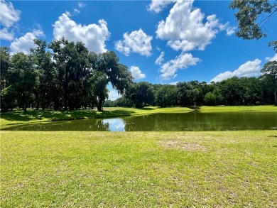 Gorgeous Lot on the Golf Course in Sutherland Bluff! Views of on Sapelo Hammock Golf Club in Georgia - for sale on GolfHomes.com, golf home, golf lot
