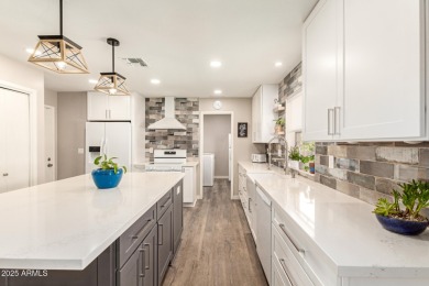 Welcome to Sunland Village East, a highly sought-after adult on Sunland Village Golf Club in Arizona - for sale on GolfHomes.com, golf home, golf lot