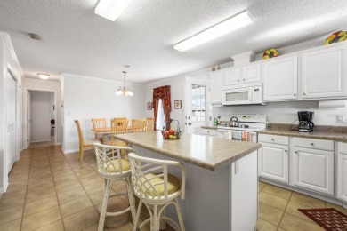 You might just fall in love when you drive up and see how lovely on Maple Leaf Golf and Country Club in Florida - for sale on GolfHomes.com, golf home, golf lot