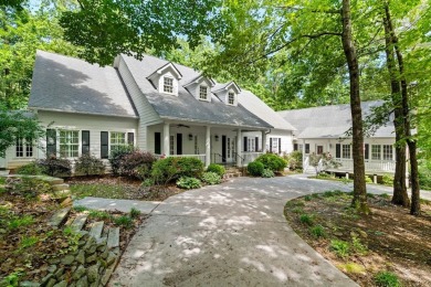 Welcome to this extraordinary estate offering nearly 8,000 on Fairfield Plantation Golf and Country Club in Georgia - for sale on GolfHomes.com, golf home, golf lot
