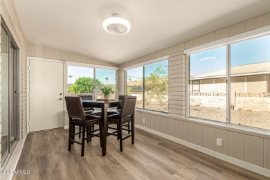 Welcome to Sunland Village East, a highly sought-after adult on Sunland Village Golf Club in Arizona - for sale on GolfHomes.com, golf home, golf lot
