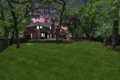 BEAUTIFUL EXECUTIVE HOME ON QUIET STREET , WITH EXCEPTIONALLY on Timarron Country Club in Texas - for sale on GolfHomes.com, golf home, golf lot