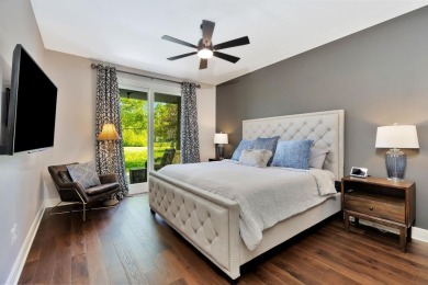 Enjoy town home living at its finest!  All the exterior is on Tallgrass Country Club in Kansas - for sale on GolfHomes.com, golf home, golf lot