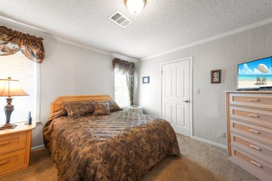 You might just fall in love when you drive up and see how lovely on Maple Leaf Golf and Country Club in Florida - for sale on GolfHomes.com, golf home, golf lot