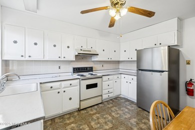 Thinking of downsizing or looking for a peaceful 55+ on Keswick Village Golf Course in New Jersey - for sale on GolfHomes.com, golf home, golf lot