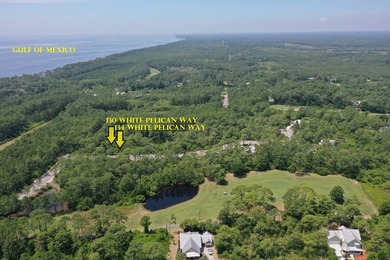 Presenting TWO contiguous lots (Lots 130 & 134) nestled within on St. James Bay in Florida - for sale on GolfHomes.com, golf home, golf lot