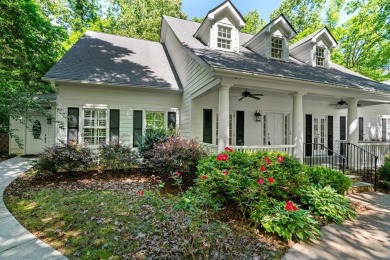 Welcome to this extraordinary estate offering nearly 8,000 on Fairfield Plantation Golf and Country Club in Georgia - for sale on GolfHomes.com, golf home, golf lot