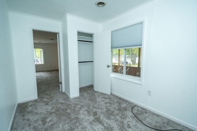 Amazing remodel just completed on this 4 bed 2 bath home. 2 car on Pine View Highlands Golf Course in Michigan - for sale on GolfHomes.com, golf home, golf lot