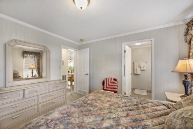 You might just fall in love when you drive up and see how lovely on Maple Leaf Golf and Country Club in Florida - for sale on GolfHomes.com, golf home, golf lot