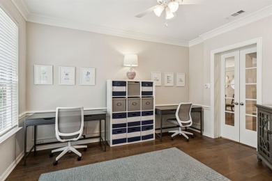 BEAUTIFUL EXECUTIVE HOME ON QUIET STREET , WITH EXCEPTIONALLY on Timarron Country Club in Texas - for sale on GolfHomes.com, golf home, golf lot