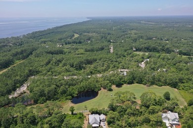 Presenting TWO contiguous lots (Lots 130 & 134) nestled within on St. James Bay in Florida - for sale on GolfHomes.com, golf home, golf lot