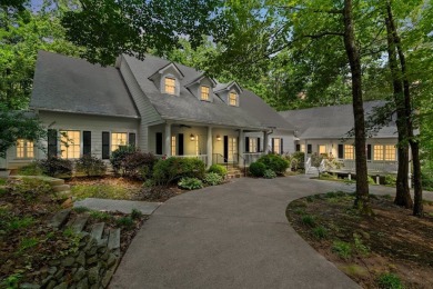 Welcome to this extraordinary estate offering nearly 8,000 on Fairfield Plantation Golf and Country Club in Georgia - for sale on GolfHomes.com, golf home, golf lot