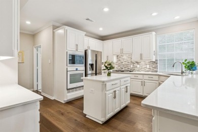 BEAUTIFUL EXECUTIVE HOME ON QUIET STREET , WITH EXCEPTIONALLY on Timarron Country Club in Texas - for sale on GolfHomes.com, golf home, golf lot