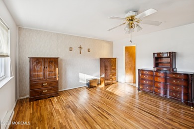 Thinking of downsizing or looking for a peaceful 55+ on Keswick Village Golf Course in New Jersey - for sale on GolfHomes.com, golf home, golf lot