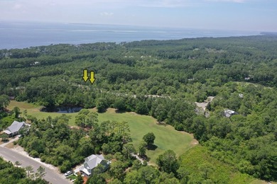 Presenting TWO contiguous lots (Lots 130 & 134) nestled within on St. James Bay in Florida - for sale on GolfHomes.com, golf home, golf lot