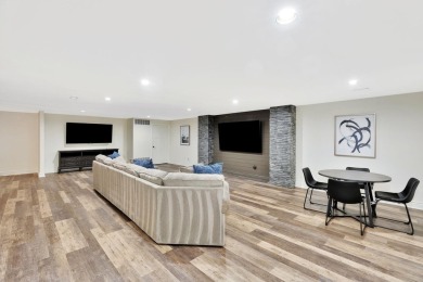 Enjoy town home living at its finest!  All the exterior is on Tallgrass Country Club in Kansas - for sale on GolfHomes.com, golf home, golf lot