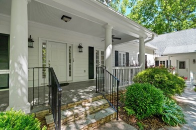 Welcome to this extraordinary estate offering nearly 8,000 on Fairfield Plantation Golf and Country Club in Georgia - for sale on GolfHomes.com, golf home, golf lot